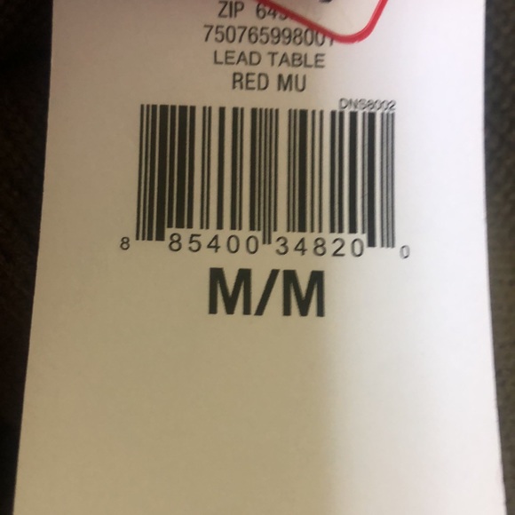 Mens Chaps cotton sweater size med - Picture 7 of 7